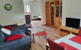 Fritz - Moderne FeWo mit Garten für Urlaub&Work&LEGO in Giengen-Burgberg